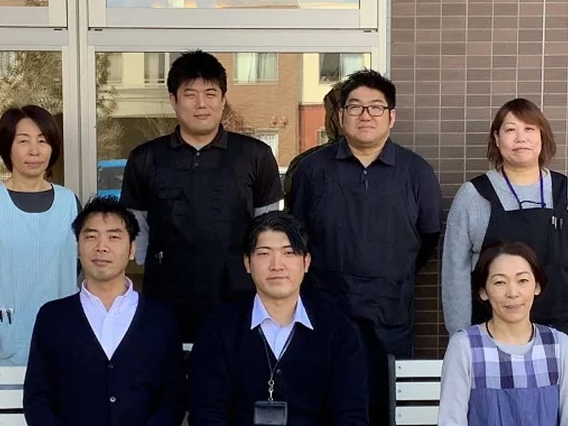 まえだの家　仙台中田 - 有料老人ホーム in 仙台市太白区, 宮城県 photo 1