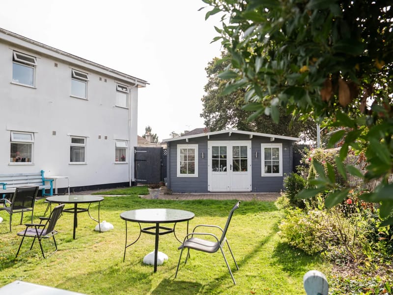Asher Nursing Home - Nursing Home in Hove, England photo 3