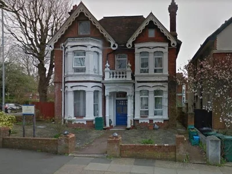 Asher Nursing Home - Nursing Home in Hove, England photo 1