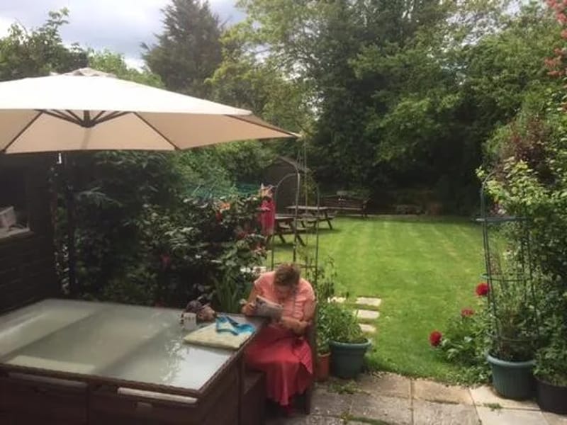Asher Nursing Home - Nursing Home in Hove, England photo 2