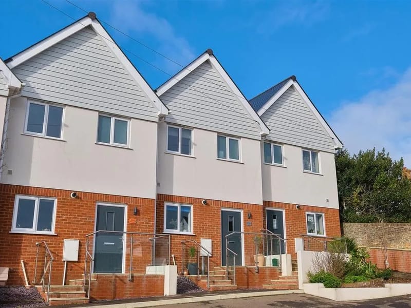 Newhaven Residential Home - Assisted Living in Alford, England photo 2