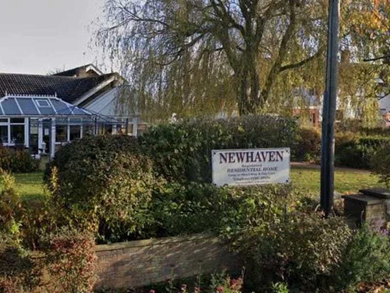 Newhaven Residential Home - Assisted Living in Alford, England photo 1