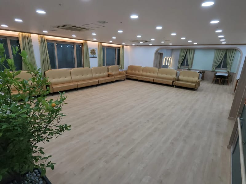 로템주간보호센터 - 방문요양 in 서구, 광주광역시 photo 1