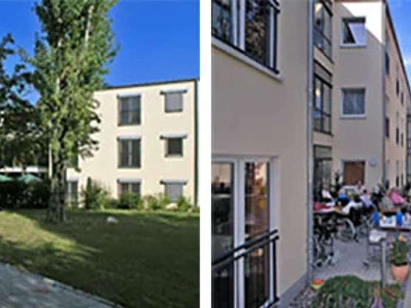 ASB Seniorenheim "Georg Boock" - Pflegeheim in Erfurt, Thüringen photo 1