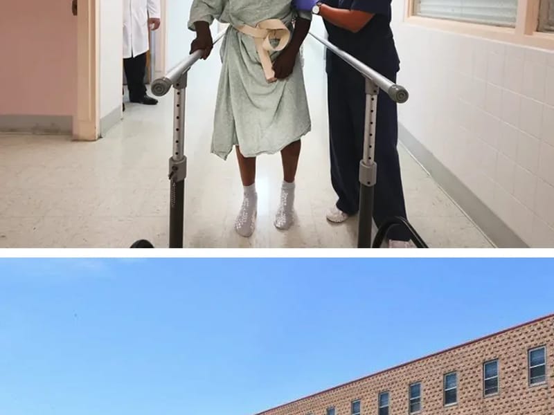 ALLIANCE COMMUNITY HOSPITAL - Home Health Nursing in Alliance, OH photo 1
