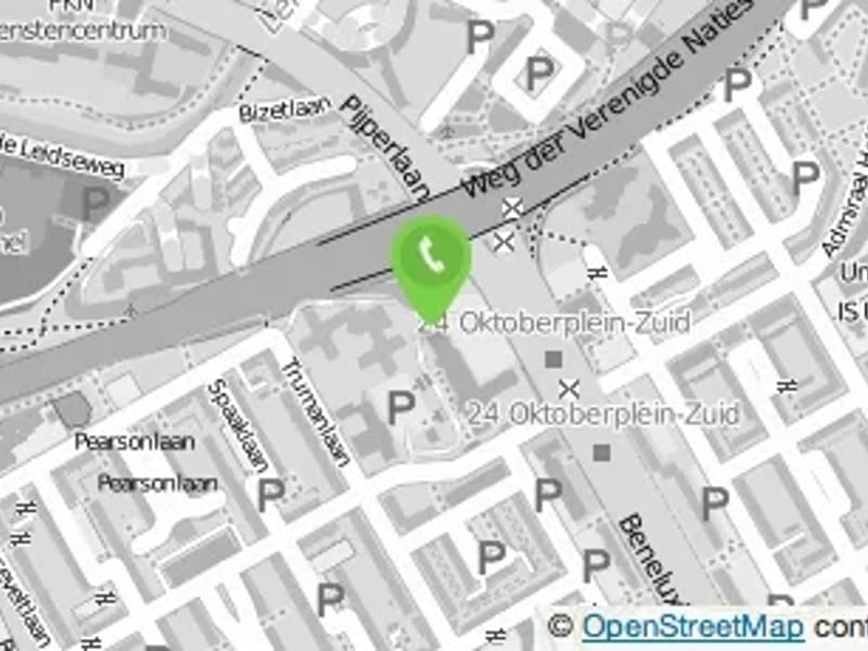 Voorhoeve - Begeleid Wonen in Utrecht, Utrecht photo 1