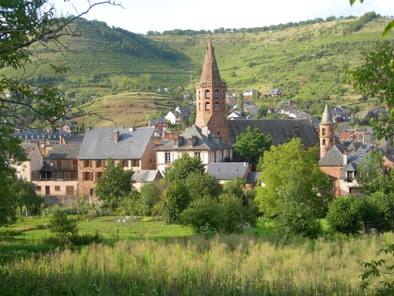 Ssiad Marcillac Vallon - Soins Infirmiers à Domicile in MARCILLAC VALLON, Occitanie photo 1