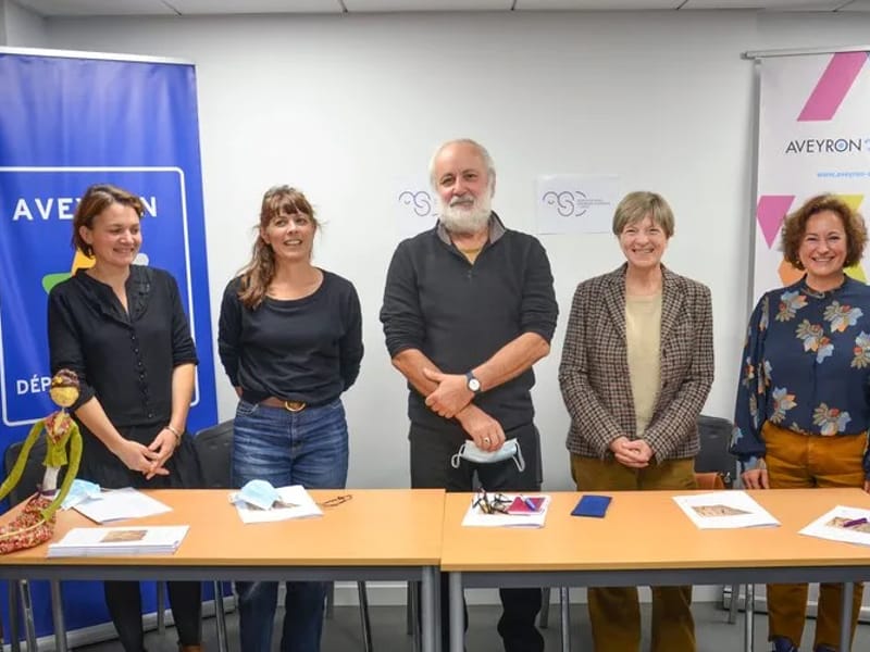 Ssiad Marcillac Vallon - Soins Infirmiers à Domicile in MARCILLAC VALLON, Occitanie photo 2
