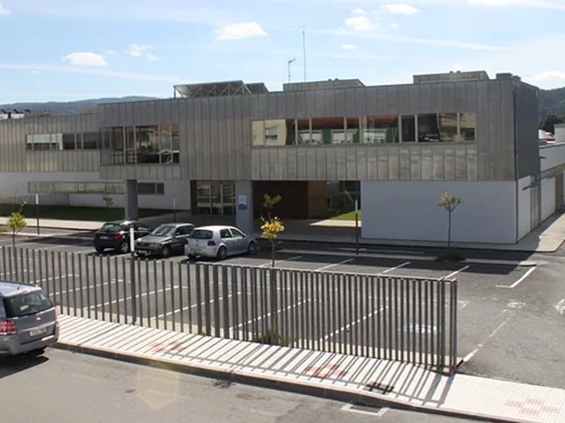 Fogar Residencial De Laracha - Hogar de Ancianos in Santiago De Compostela, Galicia photo 2