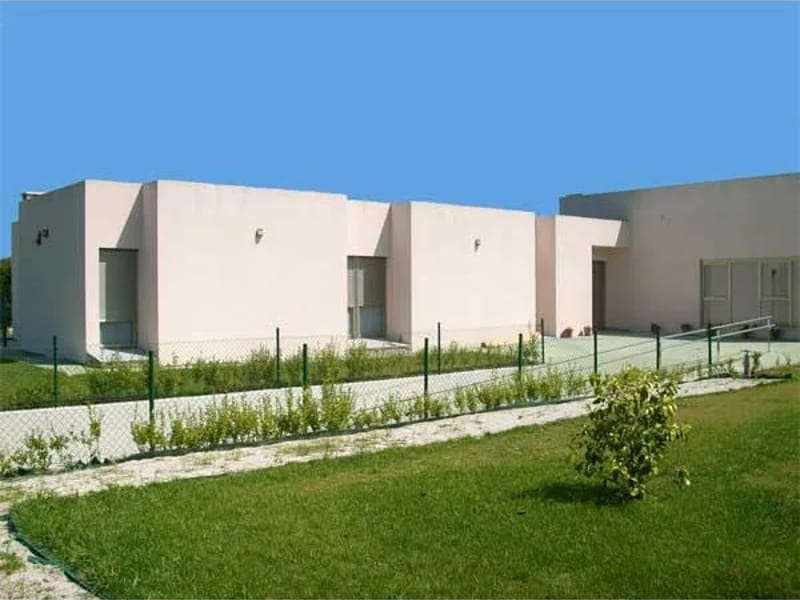 Fogar Residencial De Laracha - Hogar de Ancianos in Santiago De Compostela, Galicia photo 3