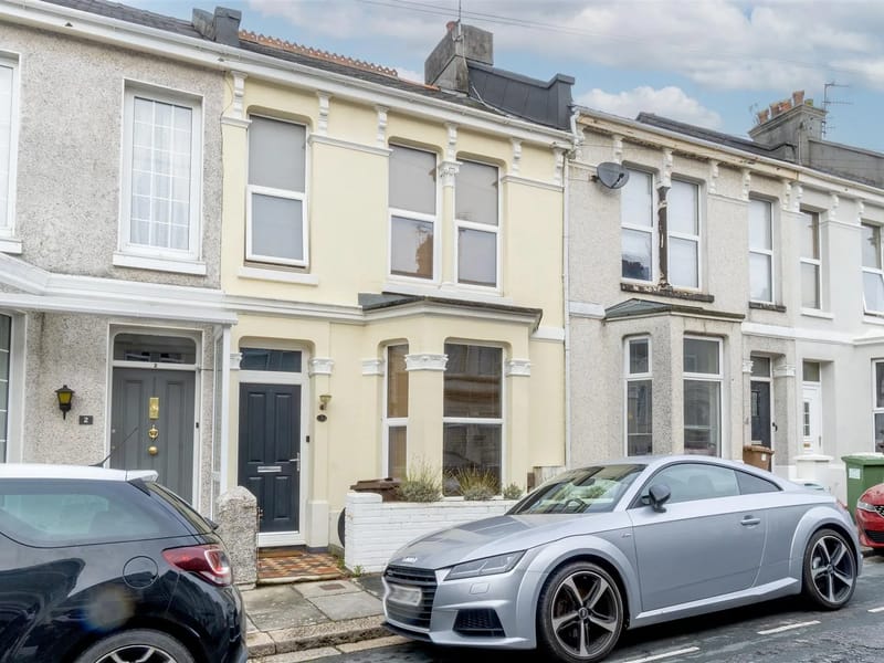 Stoke View Residential Home - Nursing Home in Plymouth, England photo 2