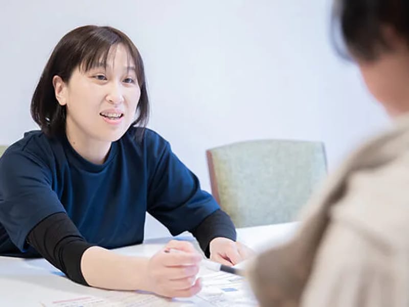 めぐみ園指定居宅介護支援事業所 - 有料老人ホーム in 西東京市, 東京都 photo 2