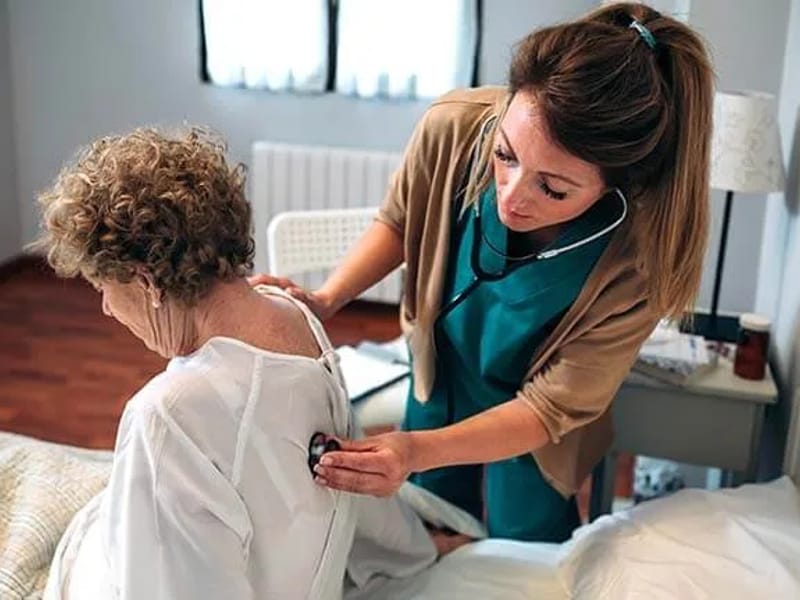 Compass Home Health and Rehab LLC - Home Health Nursing in Kingston, PA photo 1