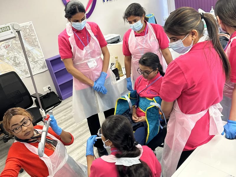 Beloved Homecare Ltd - In-Home Care in Wirral, England photo 1