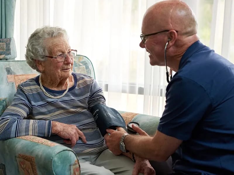 Clarence Estate Home Care - In-Home Care in Albany, WA photo 6