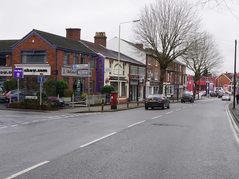 Safeharbour (254 Hagley Road) - Assisted Living in Stourbridge, England photo 2