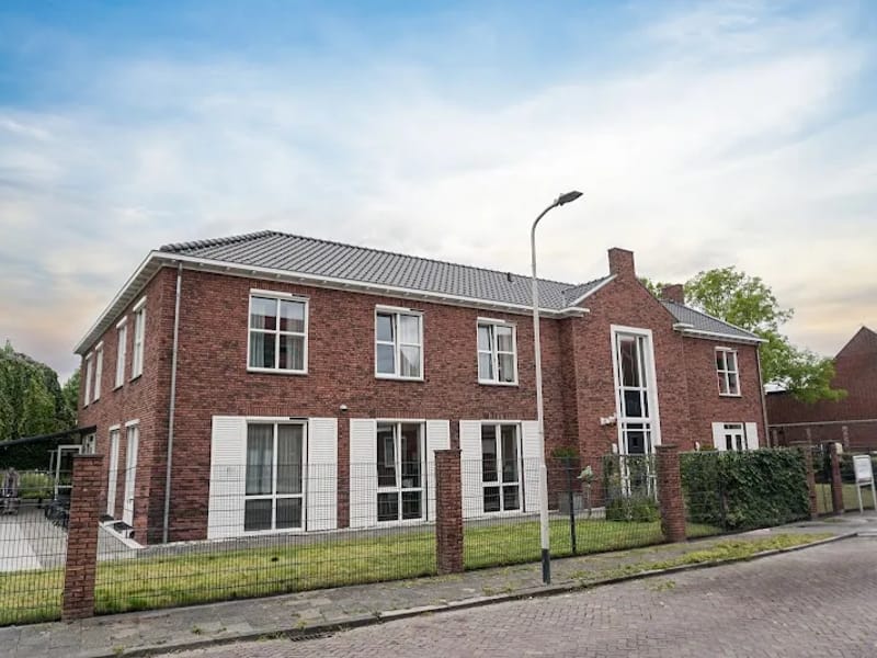 Het Beatrixhuis - Verpleeghuis in Roosendaal, Noord-Brabant photo 1