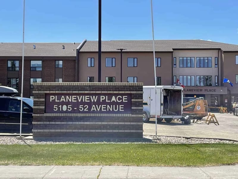 Planeview Place - Assisted Living in Leduc, AB photo 1