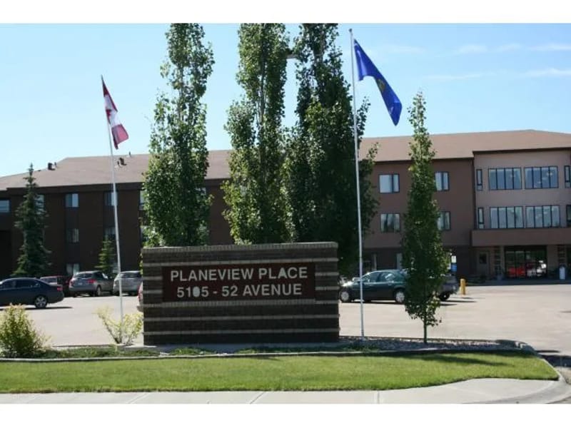Planeview Place - Assisted Living in Leduc, AB photo 2