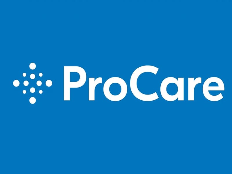 ProCare 7 - Main Office in Salford, England photo 2