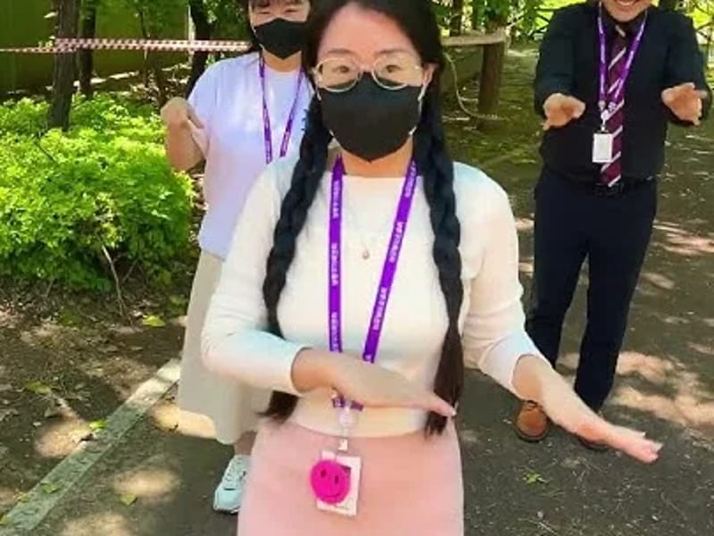 가족공감재가센터 in 남동구, 인천광역시 photo 2