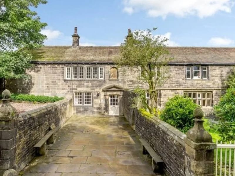 Blencathra House in Leeds, England photo 1