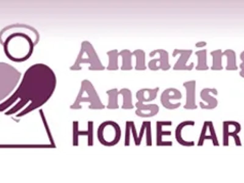 Amazing Angels Homecare - In-Home Care in Caterham, England photo 2