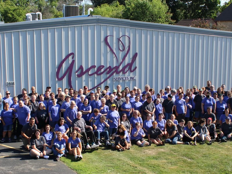 Ascend Home Healthcare Services S-CORP, INC. - Home Health Nursing in Landover Hills, MD photo 3