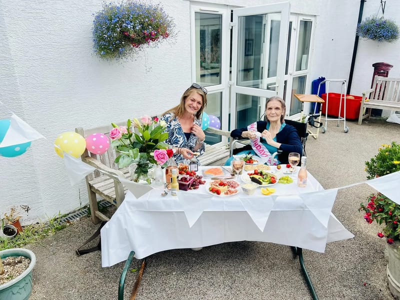 Albert House - Assisted Living in Bedford, England photo 1