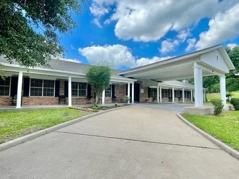 Brenham Healthcare Center — Nursing Home, Brenham, TX · photo 2