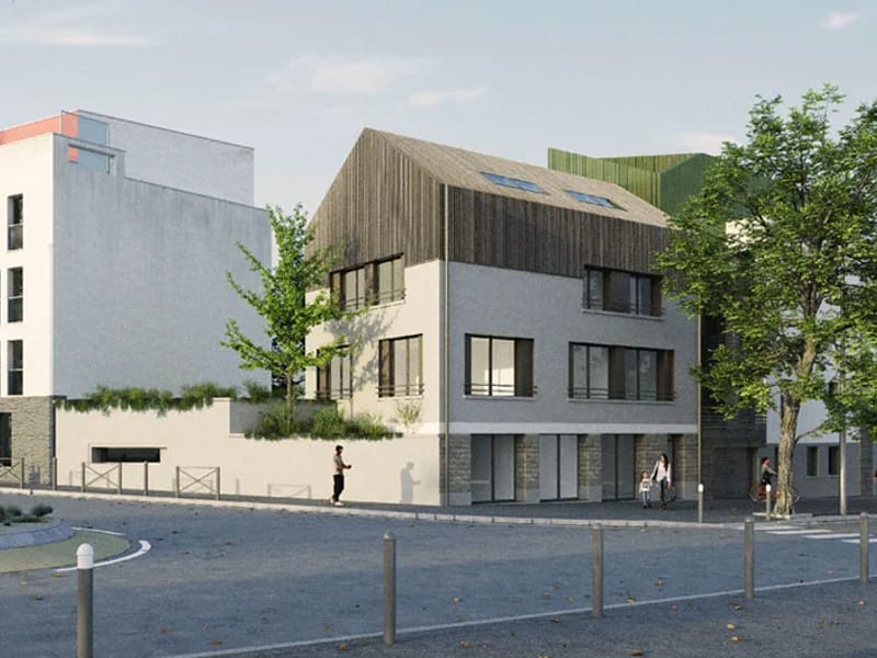 Logements Foyer - Maison de Retraite in CHALONS EN CHAMPAGNE, Grand Est photo 4