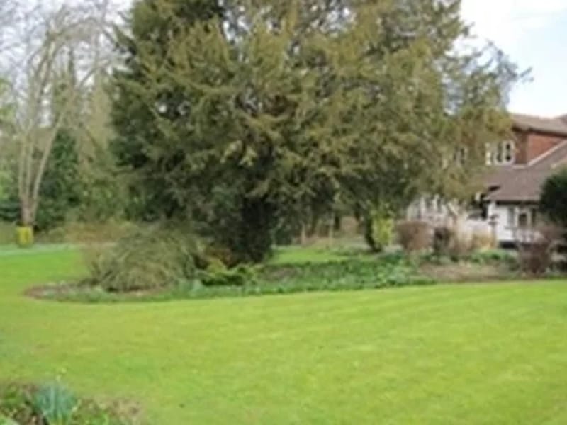 Fir Close - Assisted Living in Louth, England photo 1