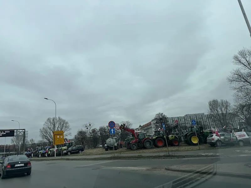 Samorząd Województwa Dolnośląskiego - Dom pomocy społecznej in Wrocław, Wrocław-Krzyki photo 6