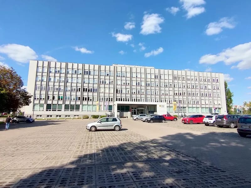 Samorząd Województwa Dolnośląskiego - Dom pomocy społecznej in Wrocław, Wrocław-Krzyki photo 9
