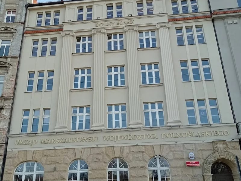 Samorząd Województwa Dolnośląskiego - Dom pomocy społecznej in Wrocław, Wrocław-Krzyki photo 5
