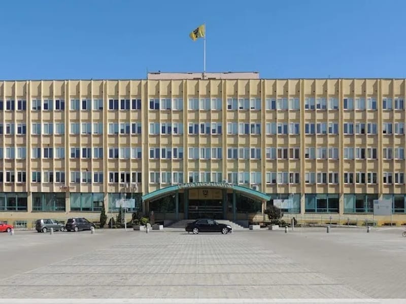 Samorząd Województwa Dolnośląskiego - Dom pomocy społecznej in Wrocław, Wrocław-Krzyki photo 1