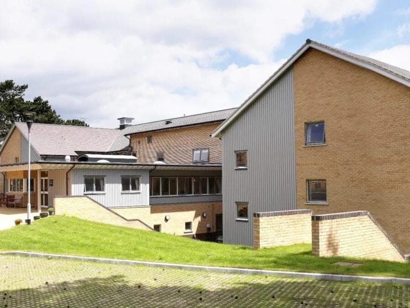 Kettonby Care Home in Kettering, England photo 3