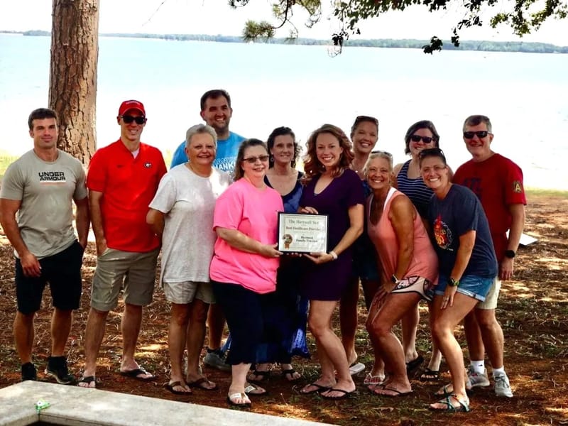 Acts Family Practice LLC - Home Health Nursing in Brunswick, GA photo 1