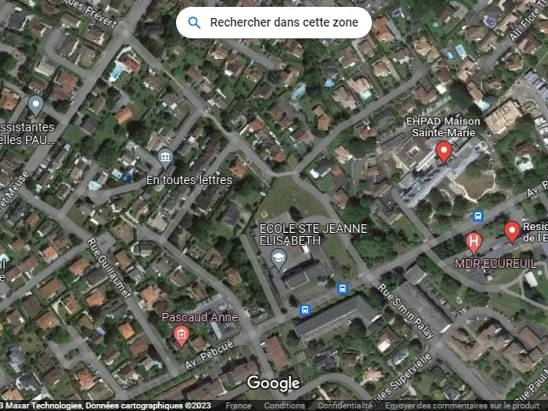 Residence Saint Andre - Maison de Retraite in PAU, Nouvelle-Aquitaine photo 1