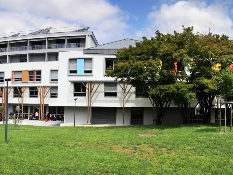 Residence Saint Andre - Maison de Retraite in PAU, Nouvelle-Aquitaine photo 3