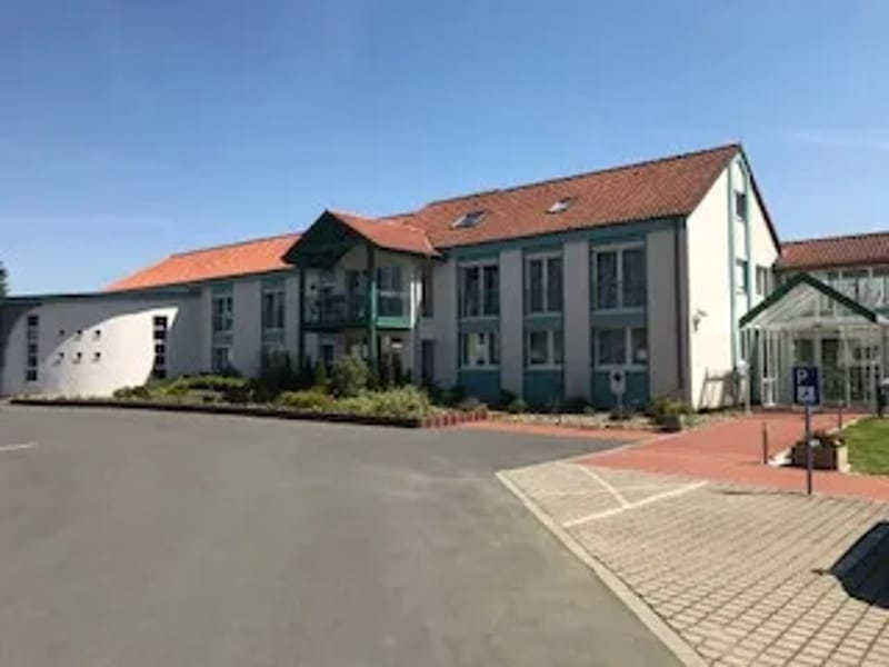 Evangelisches Alten- und Pflegeheim Haus Wartburg - Pflegeheim in Lehre, photo 1