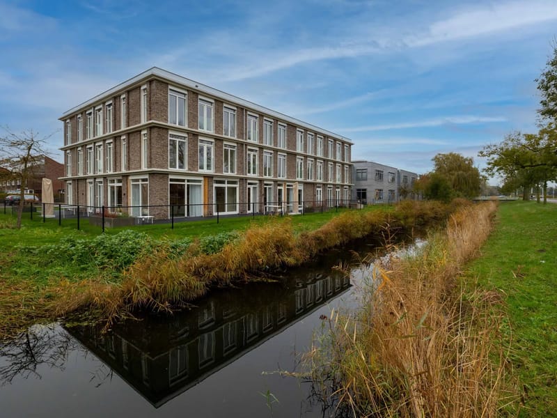 Het Gastenhuis Zwolle - Begeleid Wonen in Zwolle, Overijssel photo 1