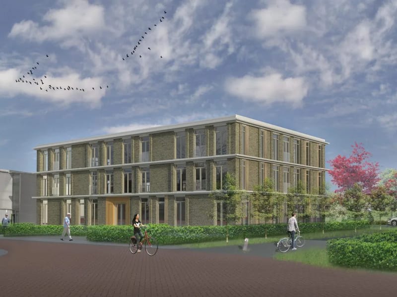 Het Gastenhuis Zwolle - Begeleid Wonen in Zwolle, Overijssel photo 3