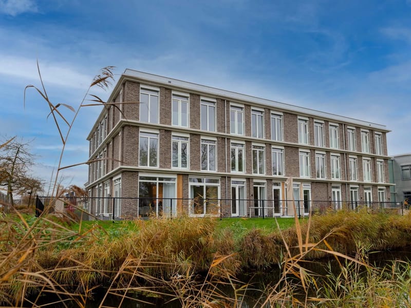 Het Gastenhuis Zwolle - Begeleid Wonen in Zwolle, Overijssel photo 2