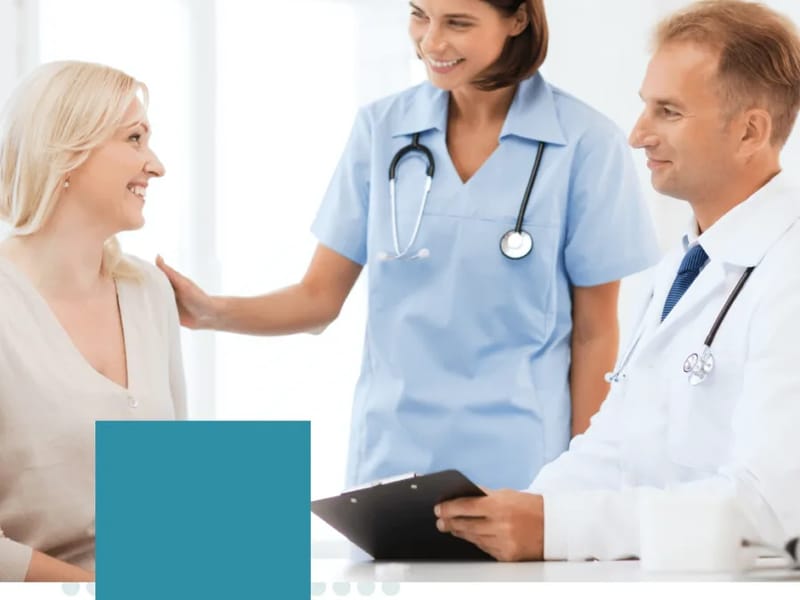 Absolute Health Family & Urgent Care Clinic - Home Health Nursing in Riverdale, GA photo 2