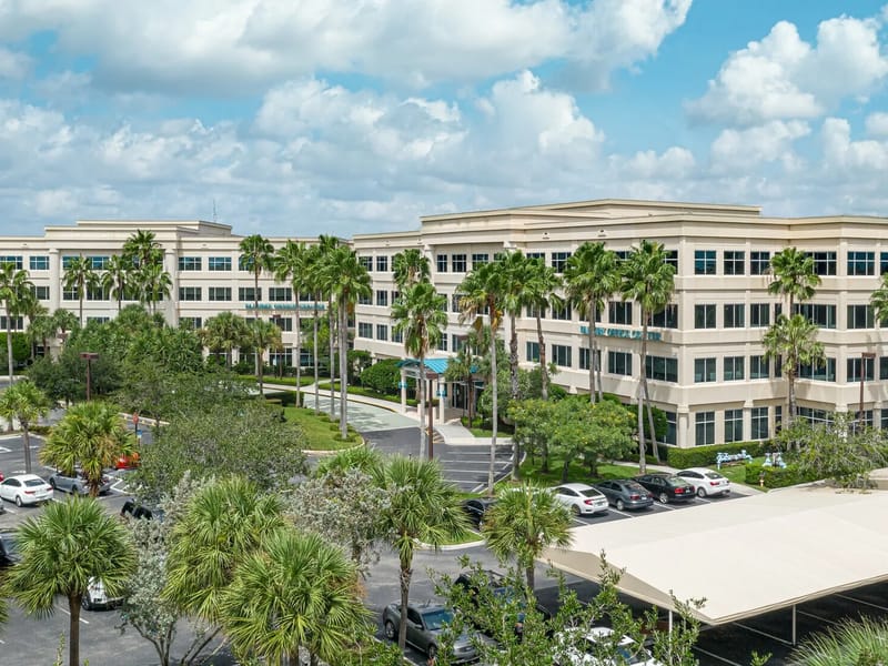 7108 Fairway Drive, Ste. 100 - Geriatric Care Management in Palm Beach Gardens, FL photo 2