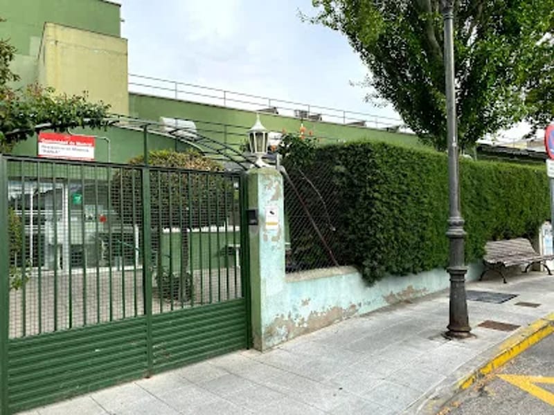 Vitalia Parla, Residencia De Personas Mayores - Hogar de Ancianos in Parla, Madrid photo 1