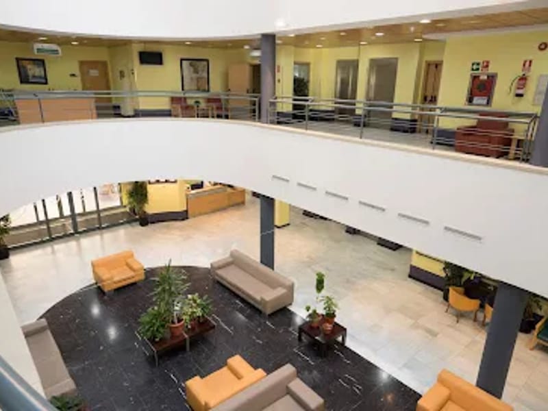 Vitalia Parla, Residencia De Personas Mayores - Hogar de Ancianos in Parla, Madrid photo 3