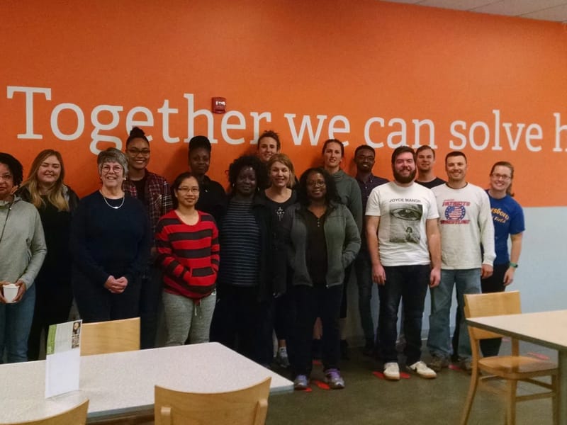 Combined Touch Community Interest Company - In-Home Care in South Shields, England photo 2