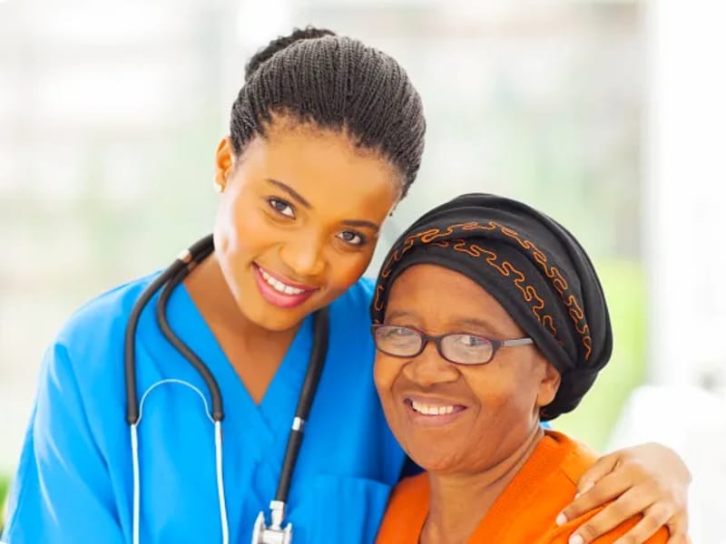 Divine Edge Health Services LLC - Home Health Nursing in Carrollton, TX photo 3